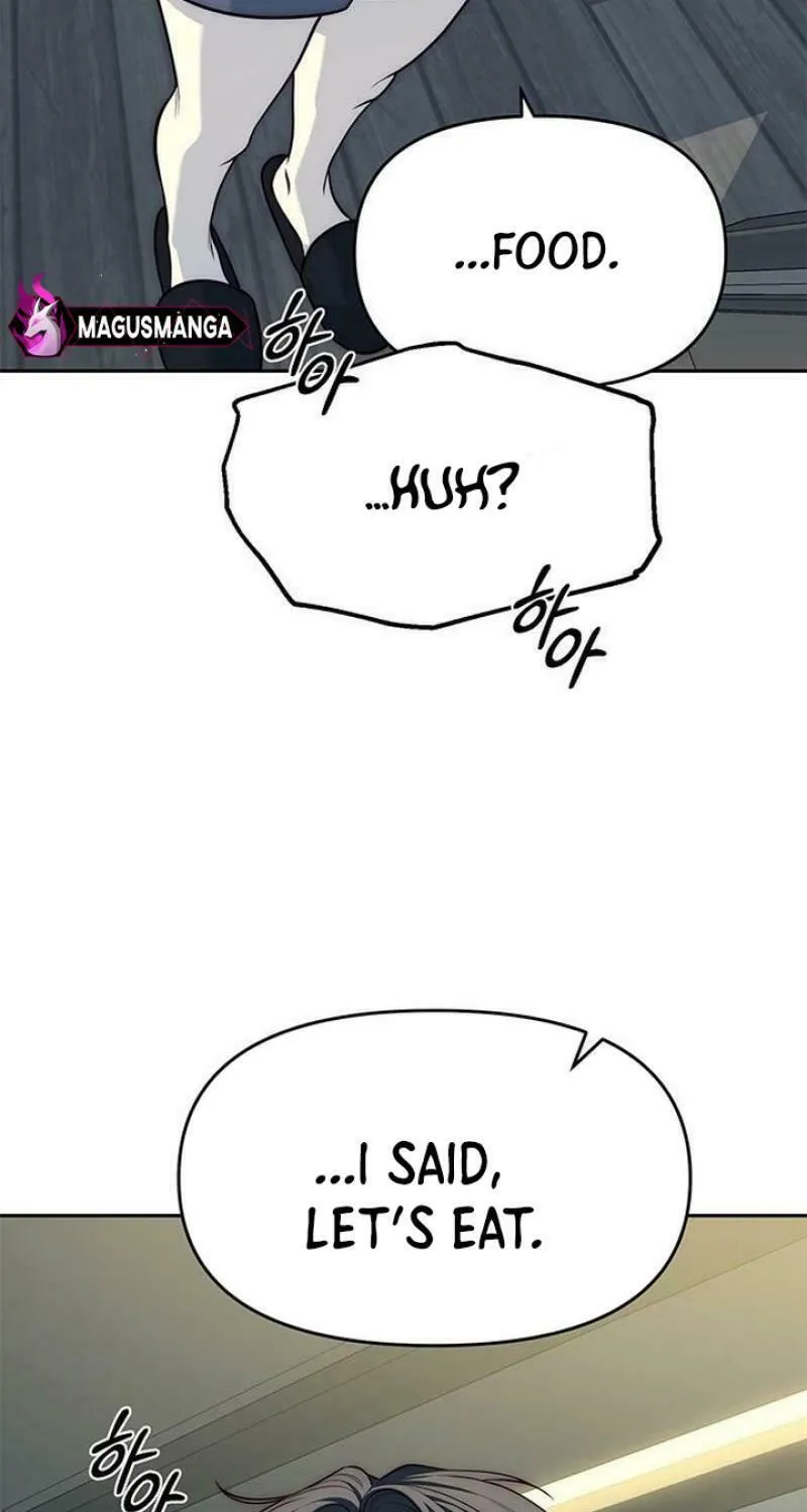 Undercover! Chaebol High School Chapter 81 page 5 - 