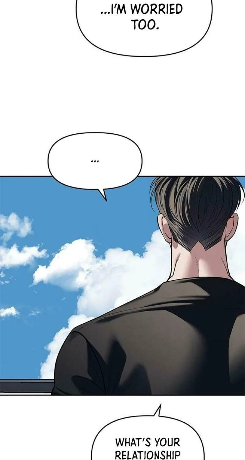 Undercover! Chaebol High School Chapter 81 page 41 - 