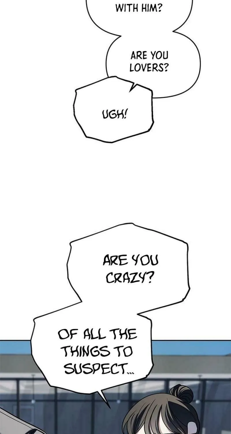 Undercover! Chaebol High School Chapter 81 page 42 - 