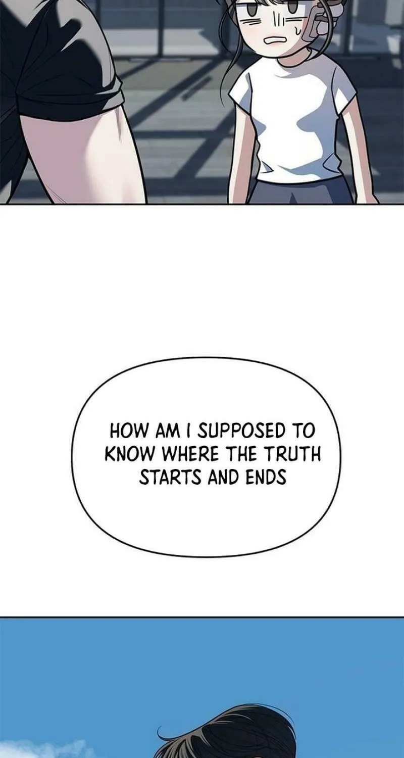 Undercover! Chaebol High School Chapter 81 page 43 - 