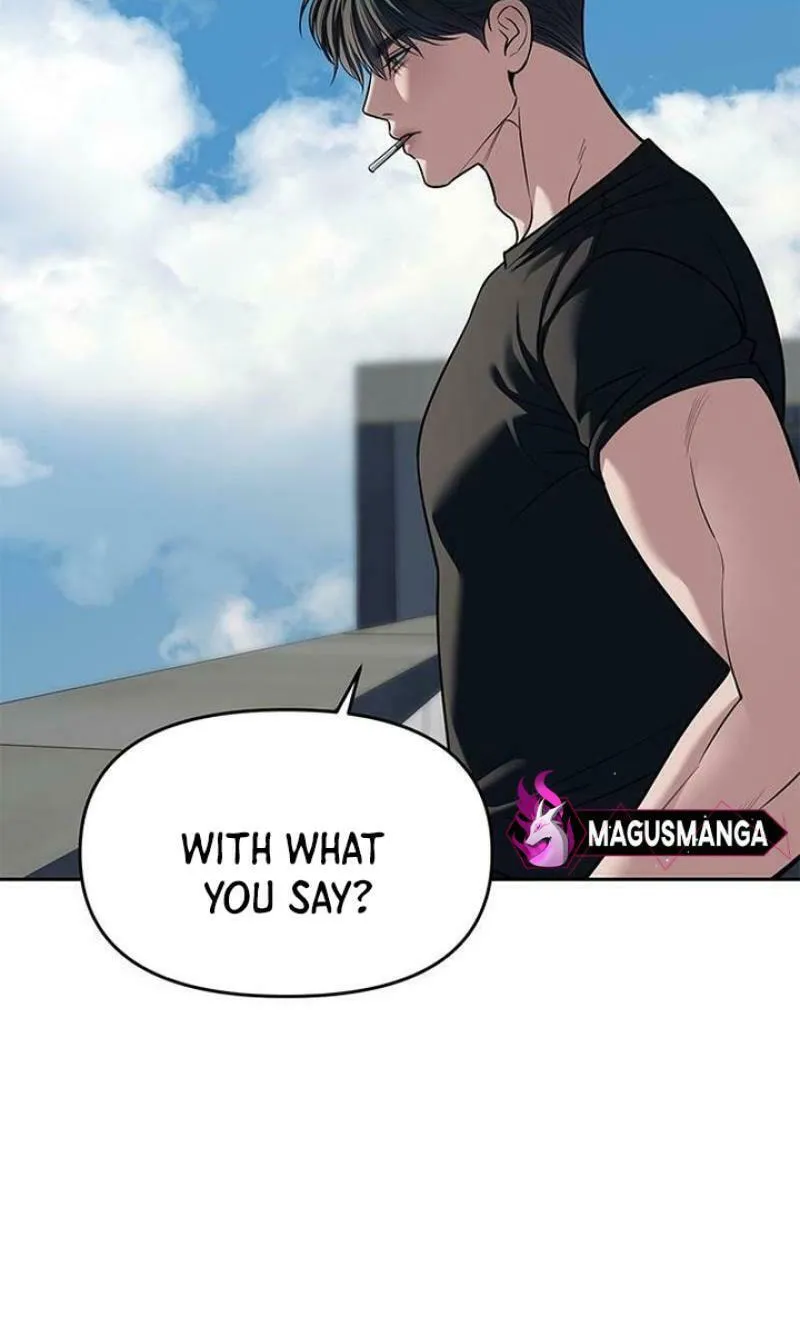 Undercover! Chaebol High School Chapter 81 page 44 - 