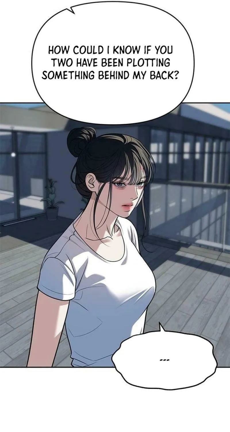 Undercover! Chaebol High School Chapter 81 page 45 - 