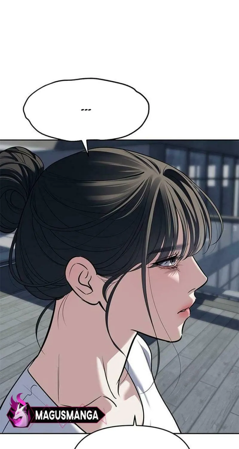 Undercover! Chaebol High School Chapter 81 page 46 - 