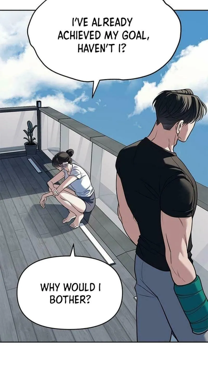Undercover! Chaebol High School Chapter 81 page 49 - 