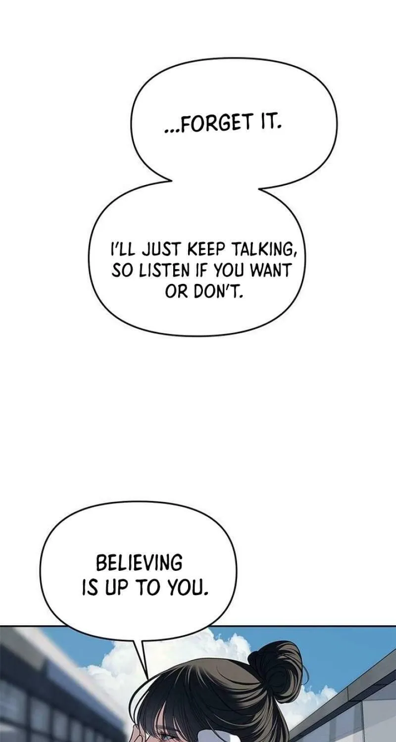 Undercover! Chaebol High School Chapter 81 page 50 - 
