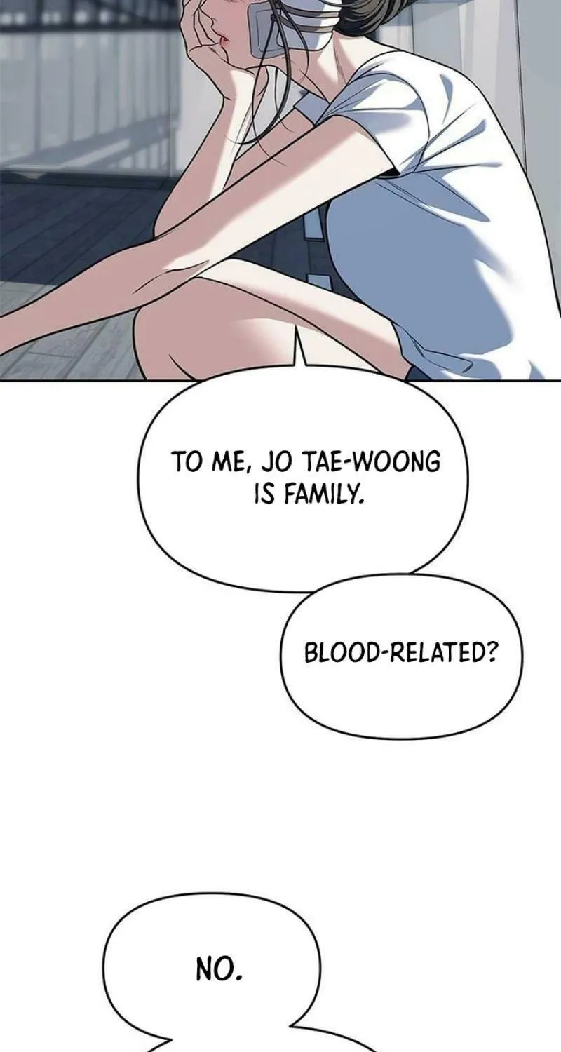 Undercover! Chaebol High School Chapter 81 page 51 - 