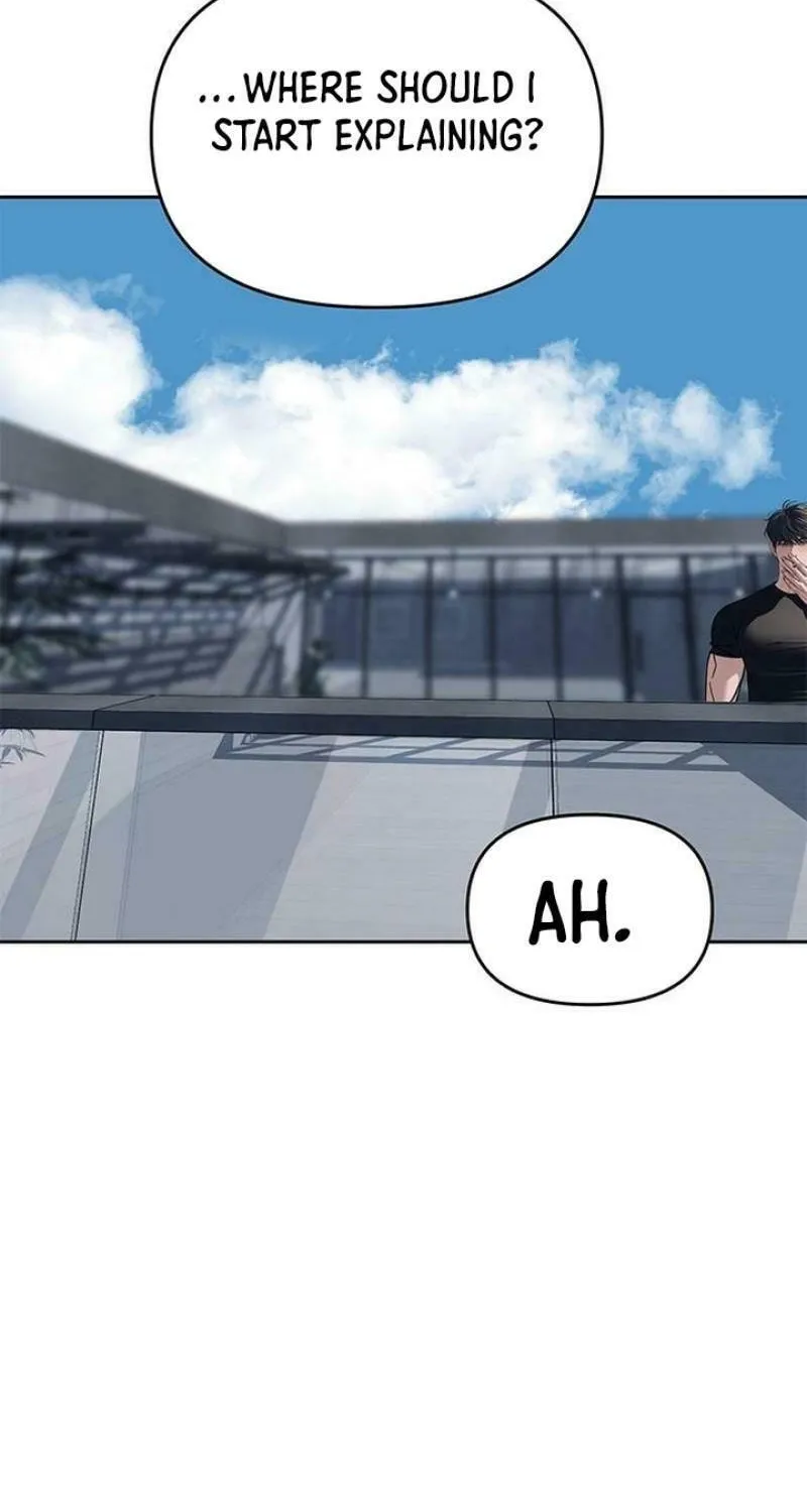 Undercover! Chaebol High School Chapter 81 page 52 - 