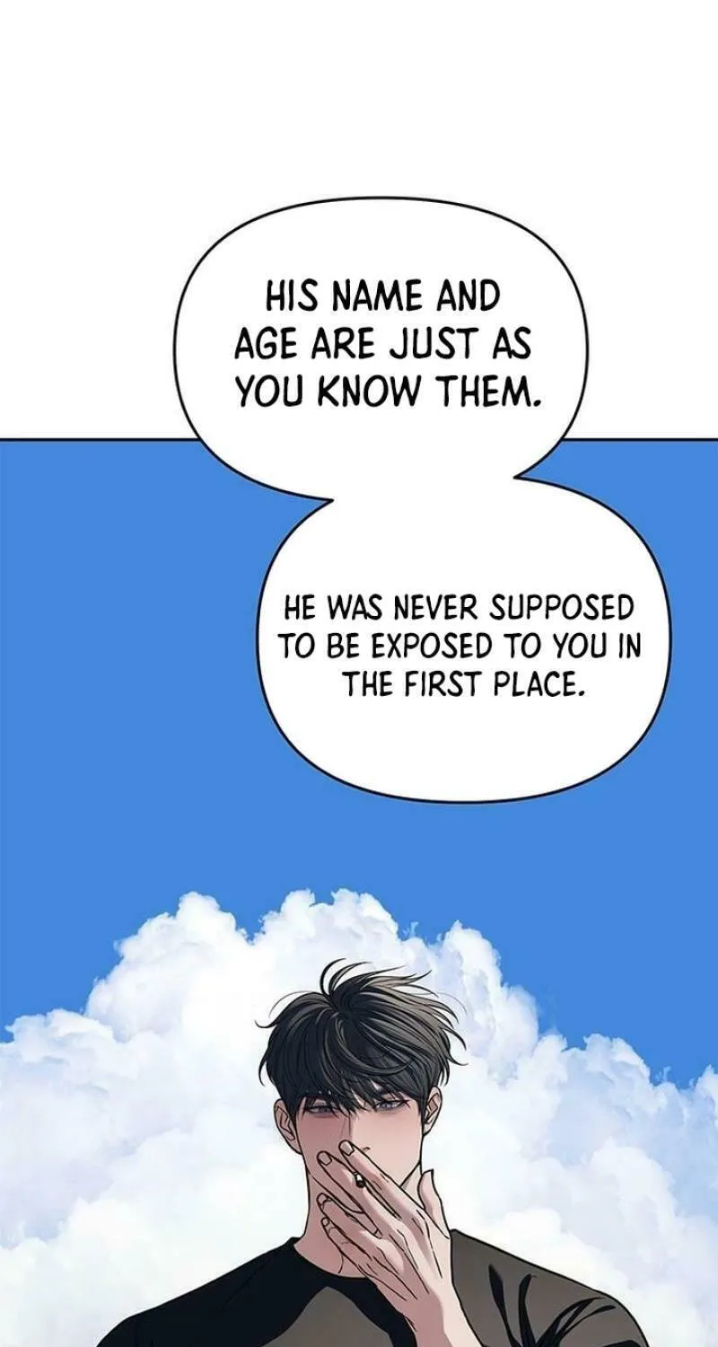 Undercover! Chaebol High School Chapter 81 page 53 - 