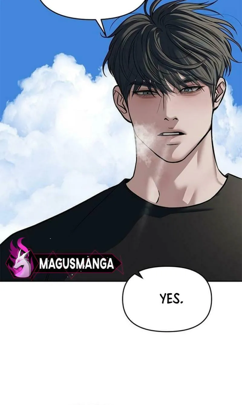 Undercover! Chaebol High School Chapter 81 page 55 - 