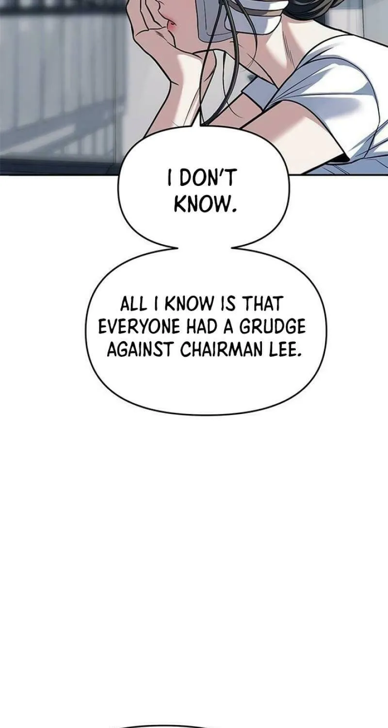 Undercover! Chaebol High School Chapter 81 page 60 - 