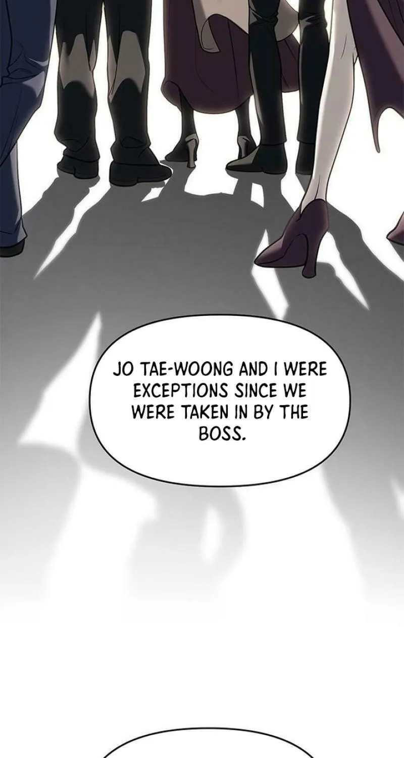 Undercover! Chaebol High School Chapter 81 page 62 - 
