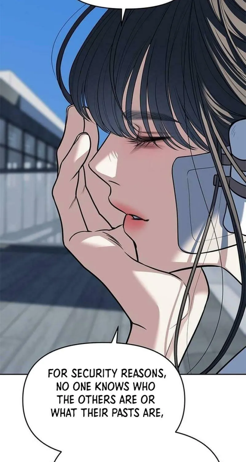 Undercover! Chaebol High School Chapter 81 page 65 - 
