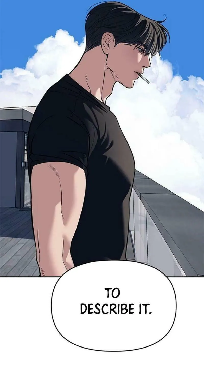 Undercover! Chaebol High School Chapter 81 page 67 - 