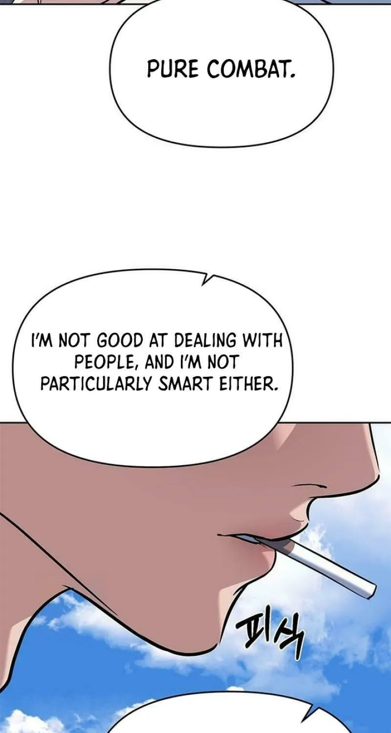 Undercover! Chaebol High School Chapter 81 page 69 - 