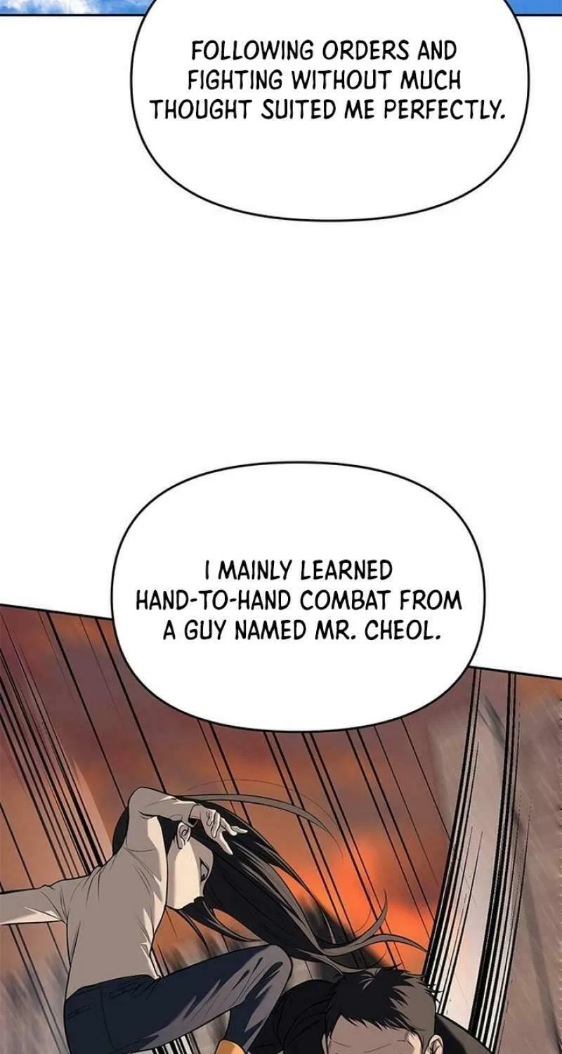 Undercover! Chaebol High School Chapter 81 page 70 - 