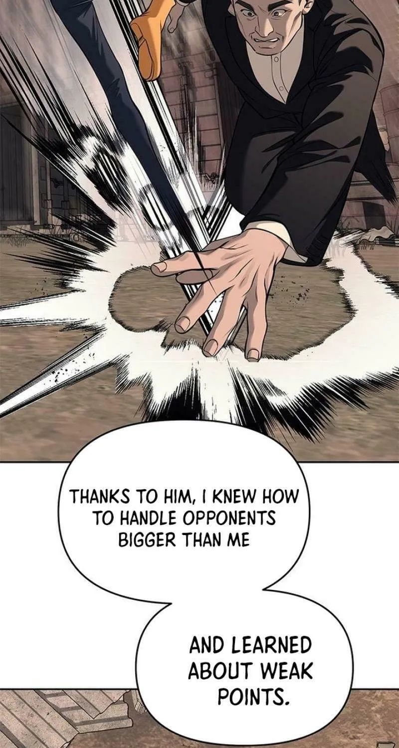 Undercover! Chaebol High School Chapter 81 page 71 - 