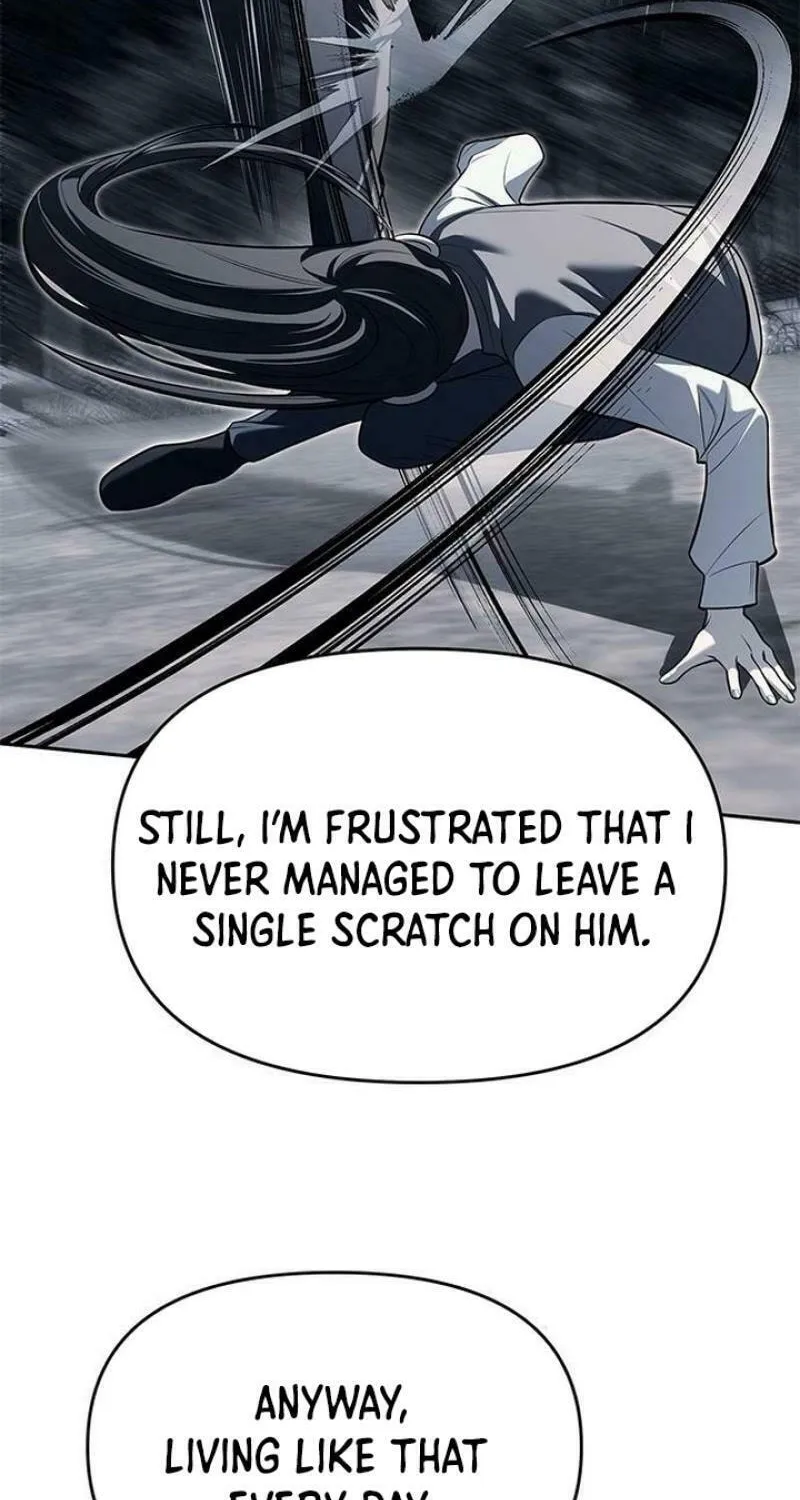 Undercover! Chaebol High School Chapter 81 page 76 - 
