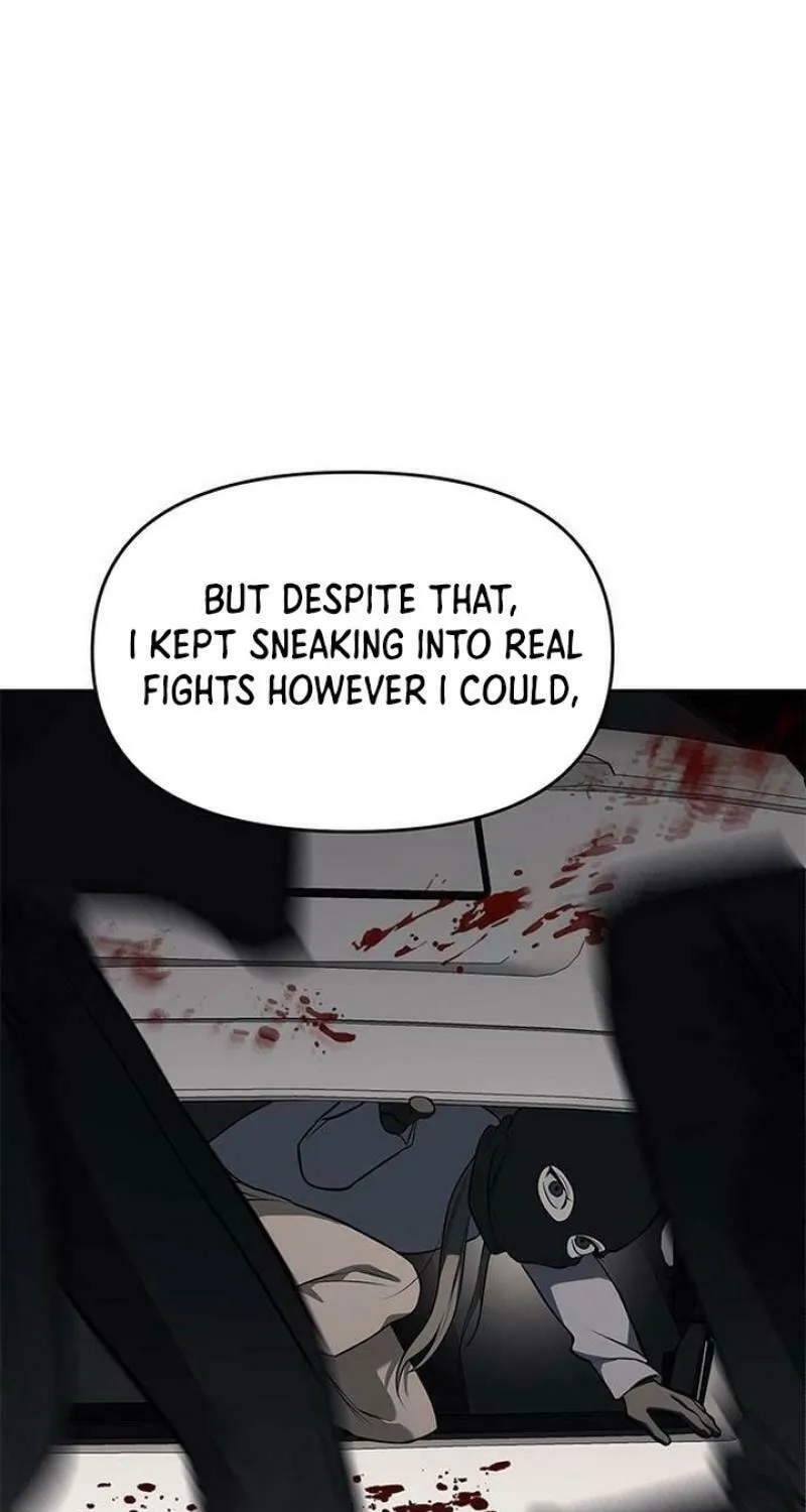 Undercover! Chaebol High School Chapter 81 page 79 - 