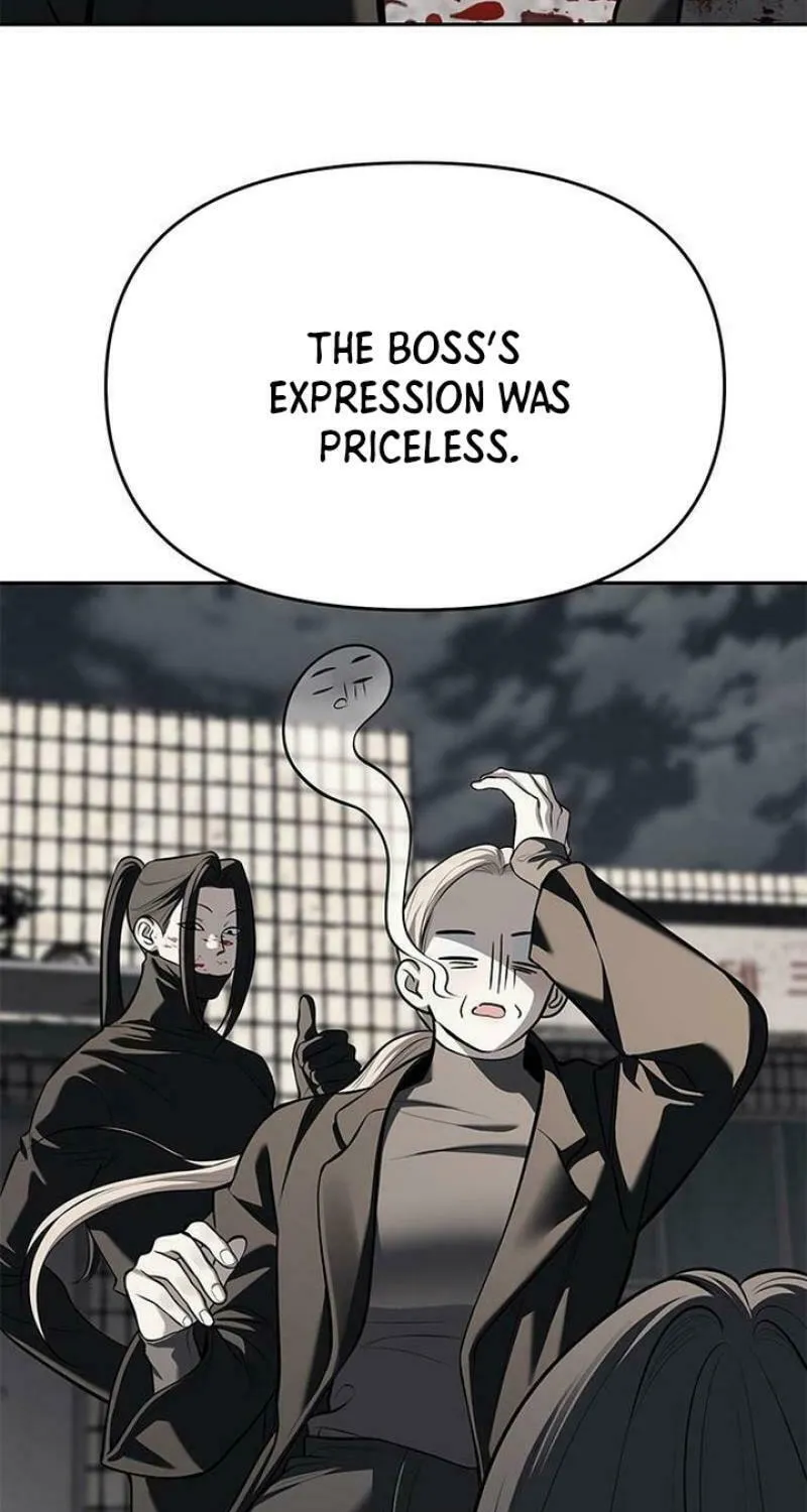Undercover! Chaebol High School Chapter 81 page 81 - 