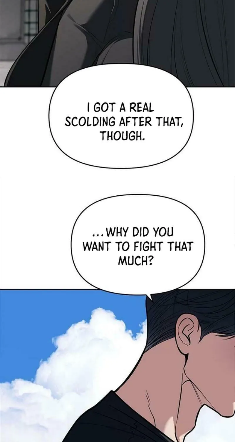 Undercover! Chaebol High School Chapter 81 page 82 - 