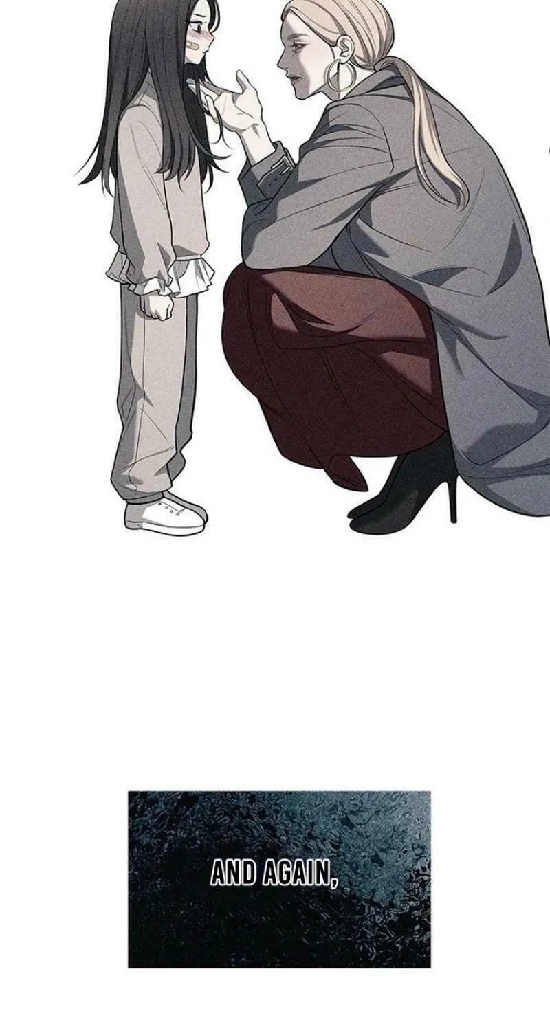 Undercover! Chaebol High School Chapter 81 page 85 - 