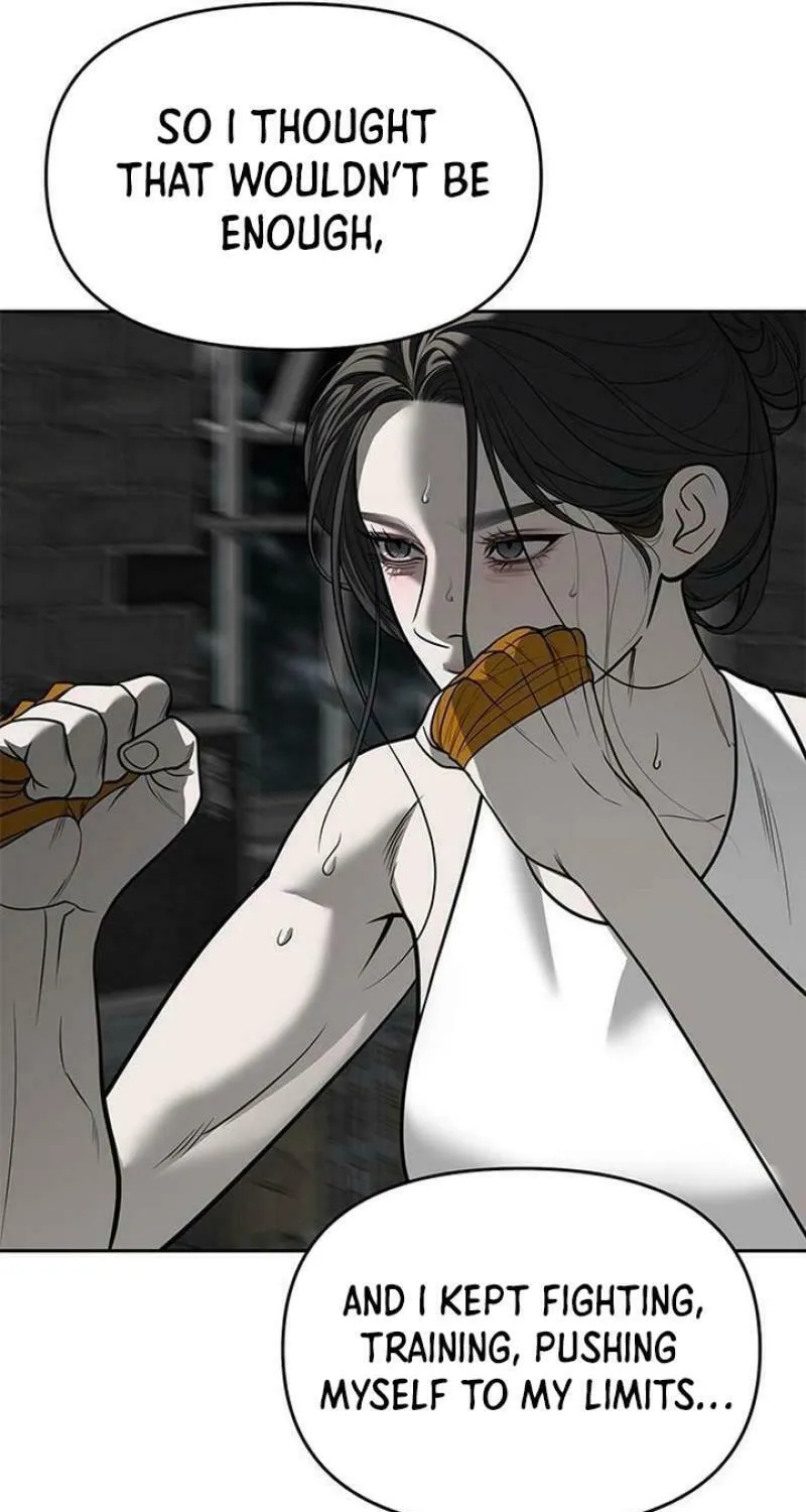 Undercover! Chaebol High School Chapter 81 page 90 - 