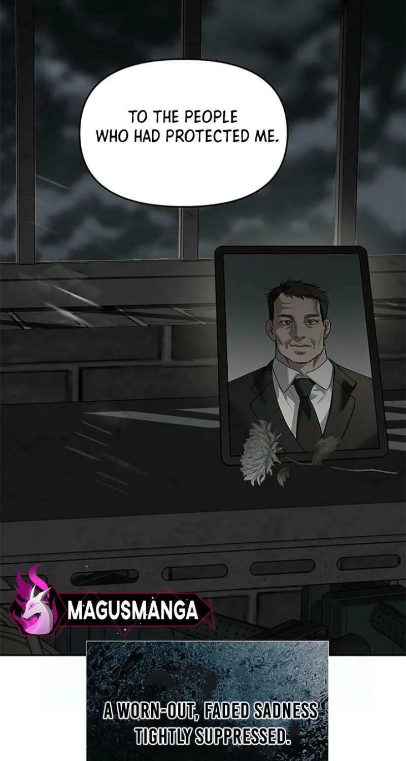 Undercover! Chaebol High School Chapter 81 page 93 - 