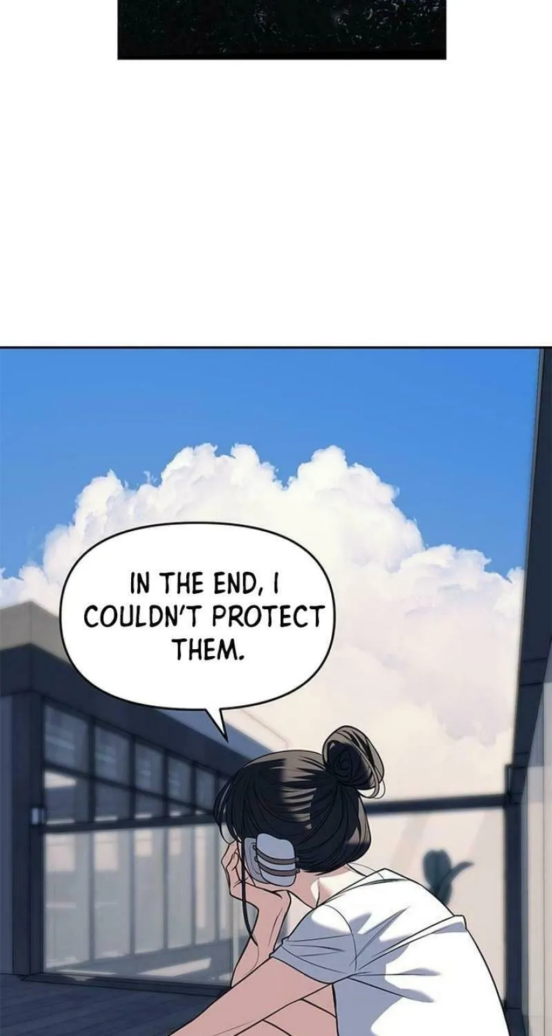 Undercover! Chaebol High School Chapter 81 page 94 - 