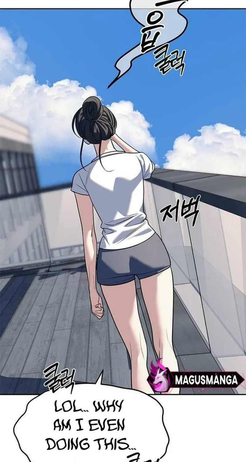 Undercover! Chaebol High School Chapter 81 page 99 - 