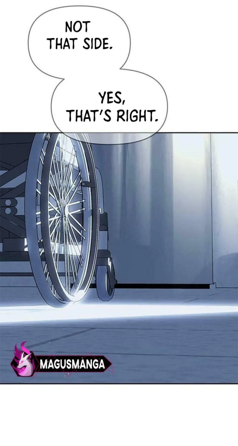 Undercover! Chaebol High School Chapter 82 page 113 - 