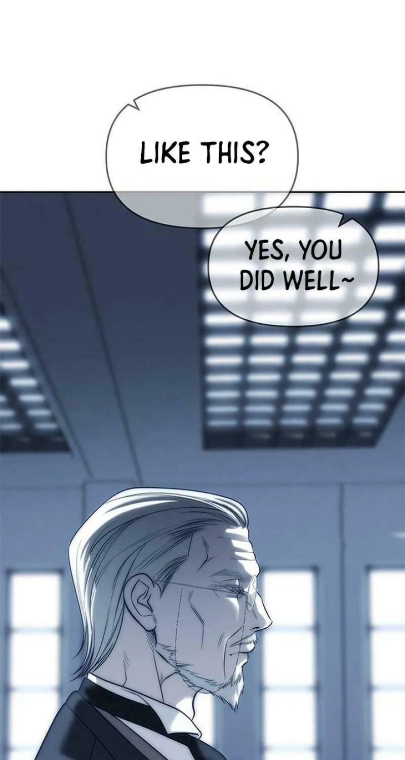 Undercover! Chaebol High School Chapter 82 page 114 - 