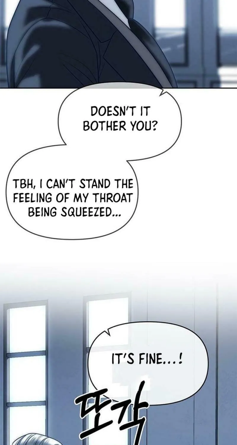 Undercover! Chaebol High School Chapter 82 page 115 - 