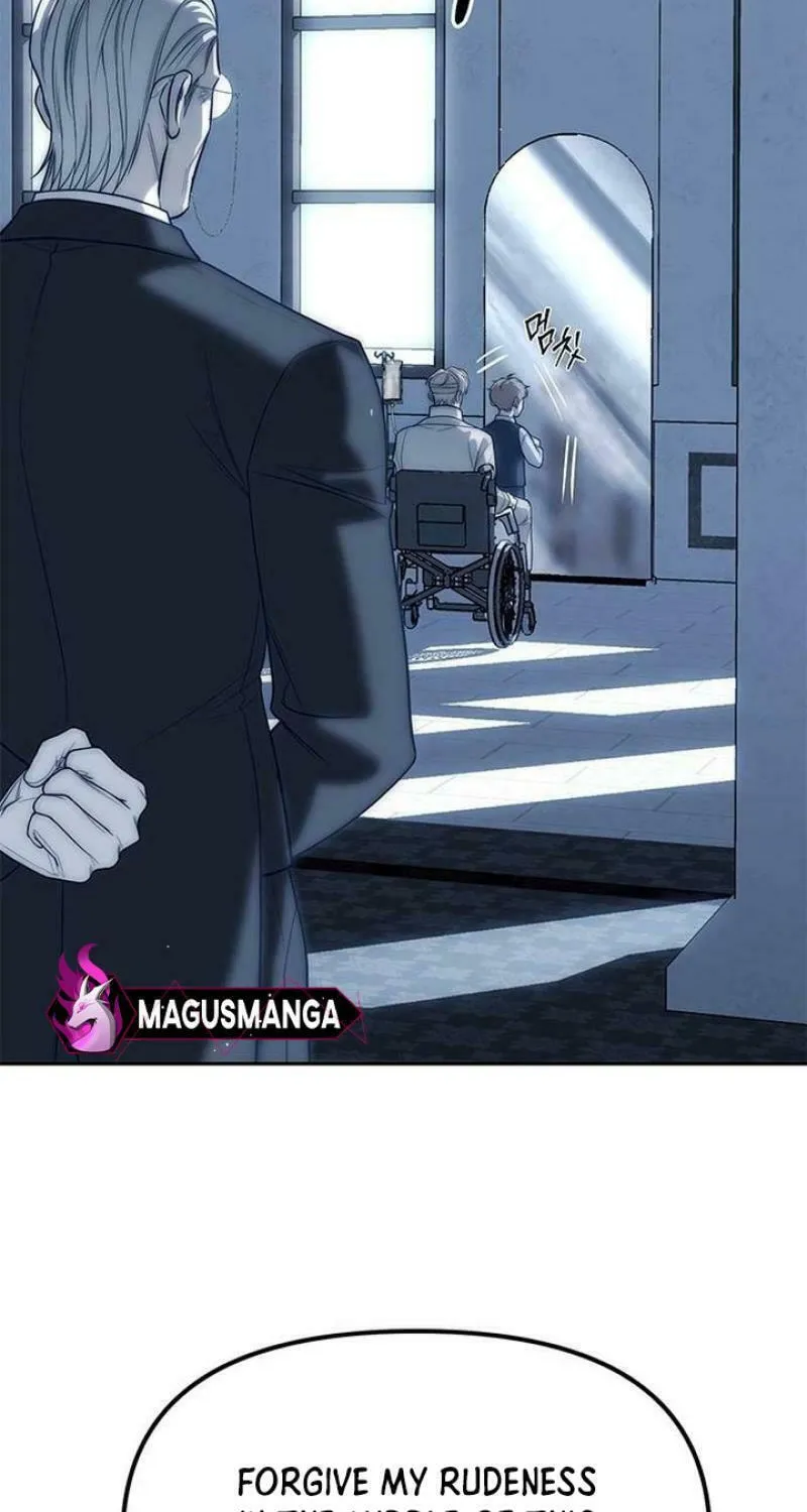 Undercover! Chaebol High School Chapter 82 page 116 - 