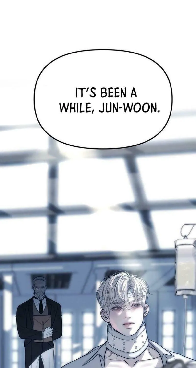 Undercover! Chaebol High School Chapter 82 page 119 - 