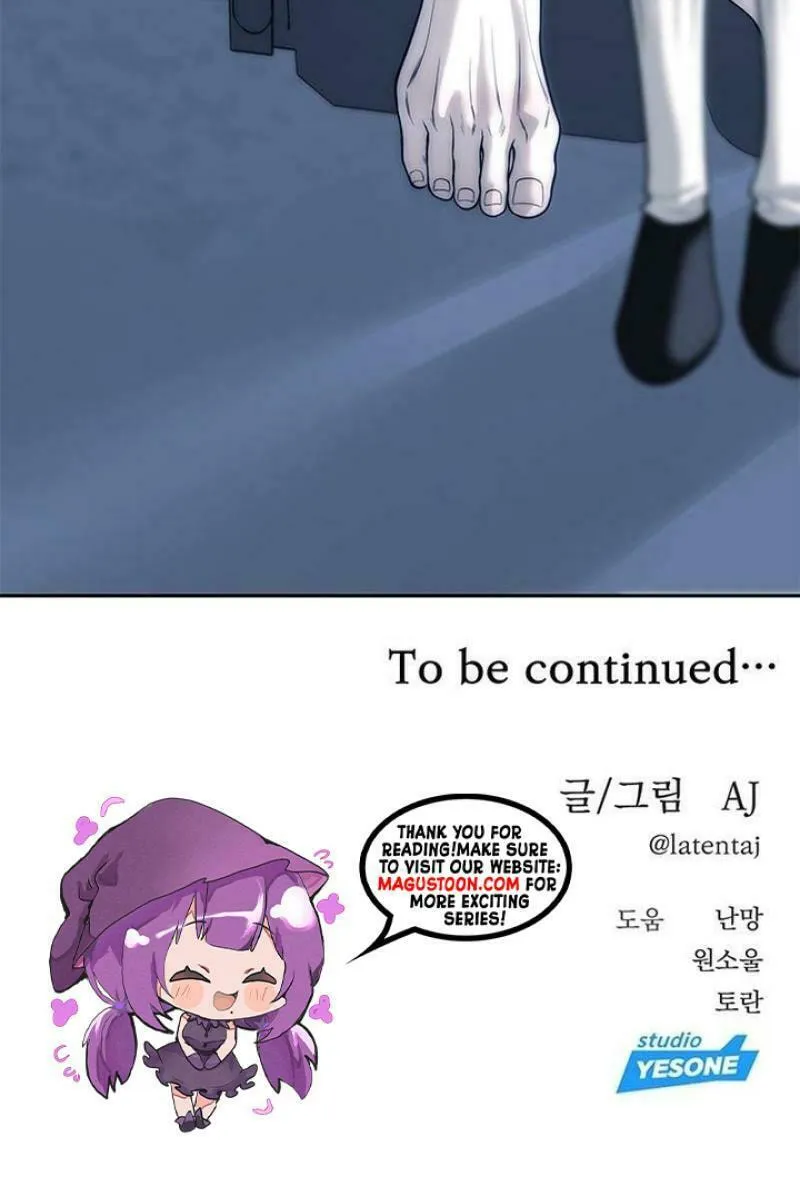 Undercover! Chaebol High School Chapter 82 page 121 - 