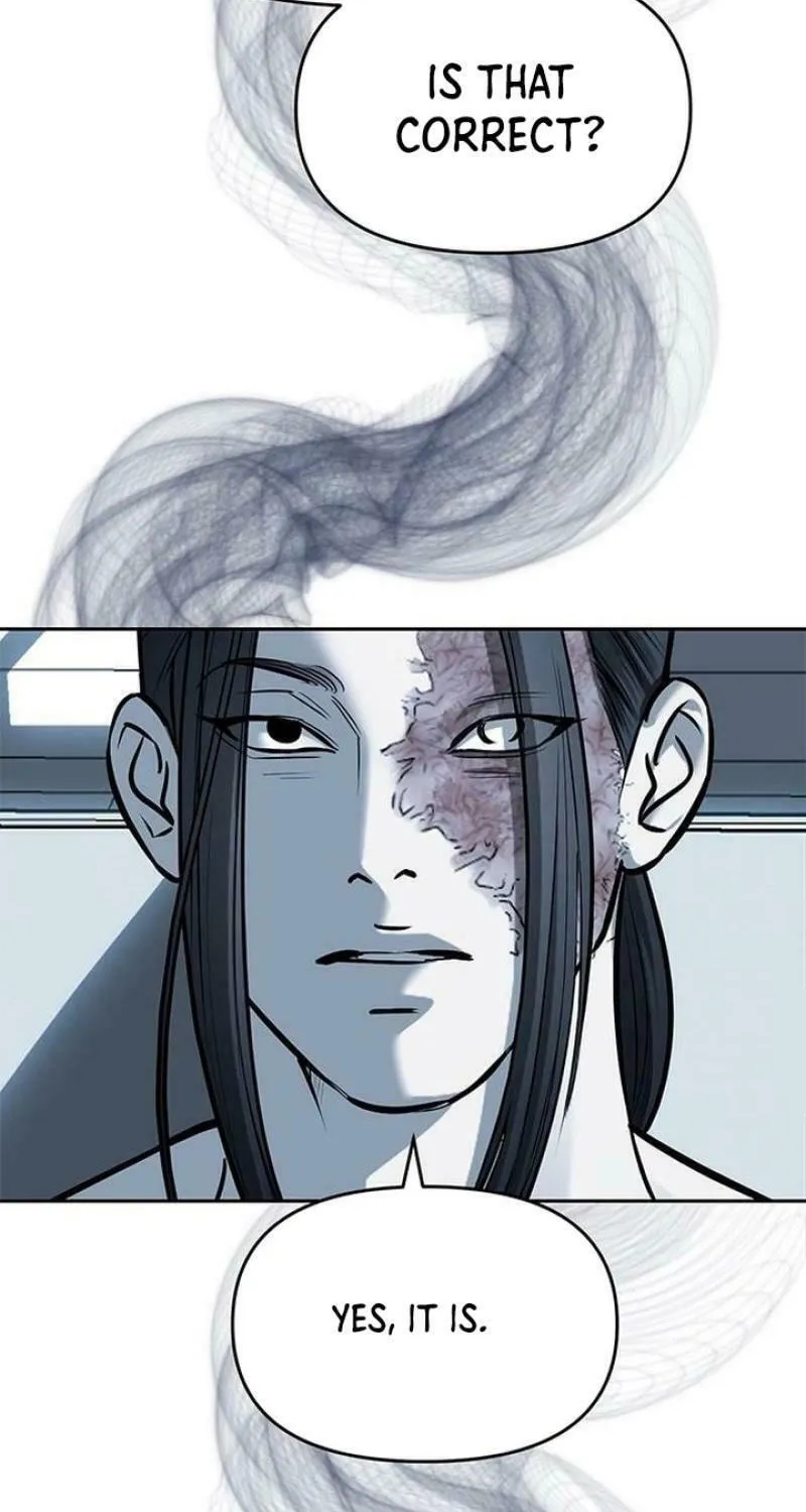 Undercover! Chaebol High School Chapter 82 page 15 - 