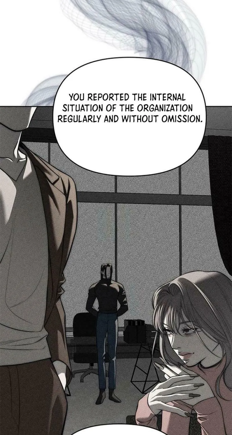 Undercover! Chaebol High School Chapter 82 page 16 - 
