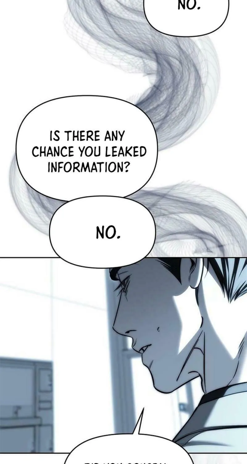 Undercover! Chaebol High School Chapter 82 page 20 - 