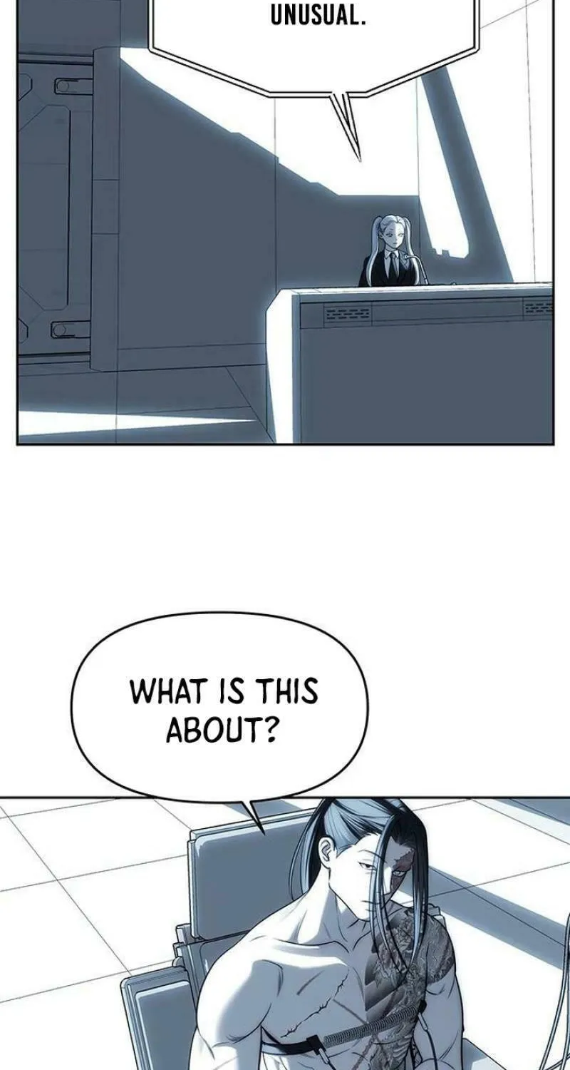 Undercover! Chaebol High School Chapter 82 page 25 - 