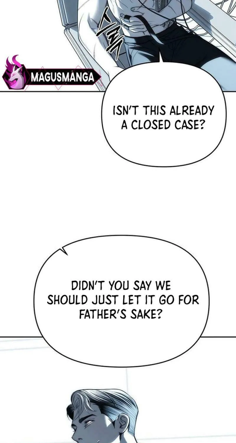 Undercover! Chaebol High School Chapter 82 page 26 - 