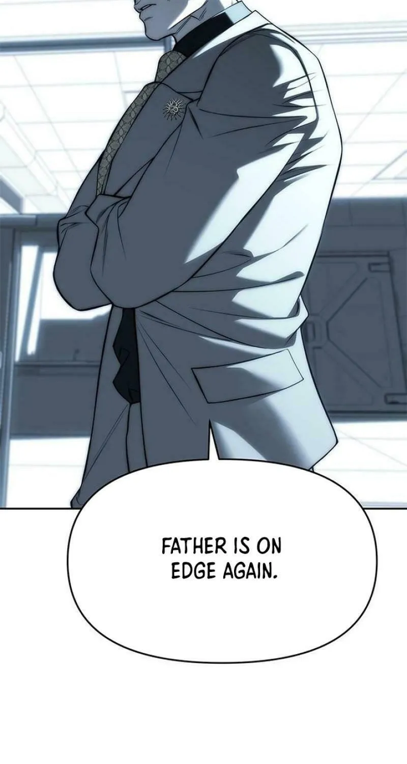 Undercover! Chaebol High School Chapter 82 page 27 - 