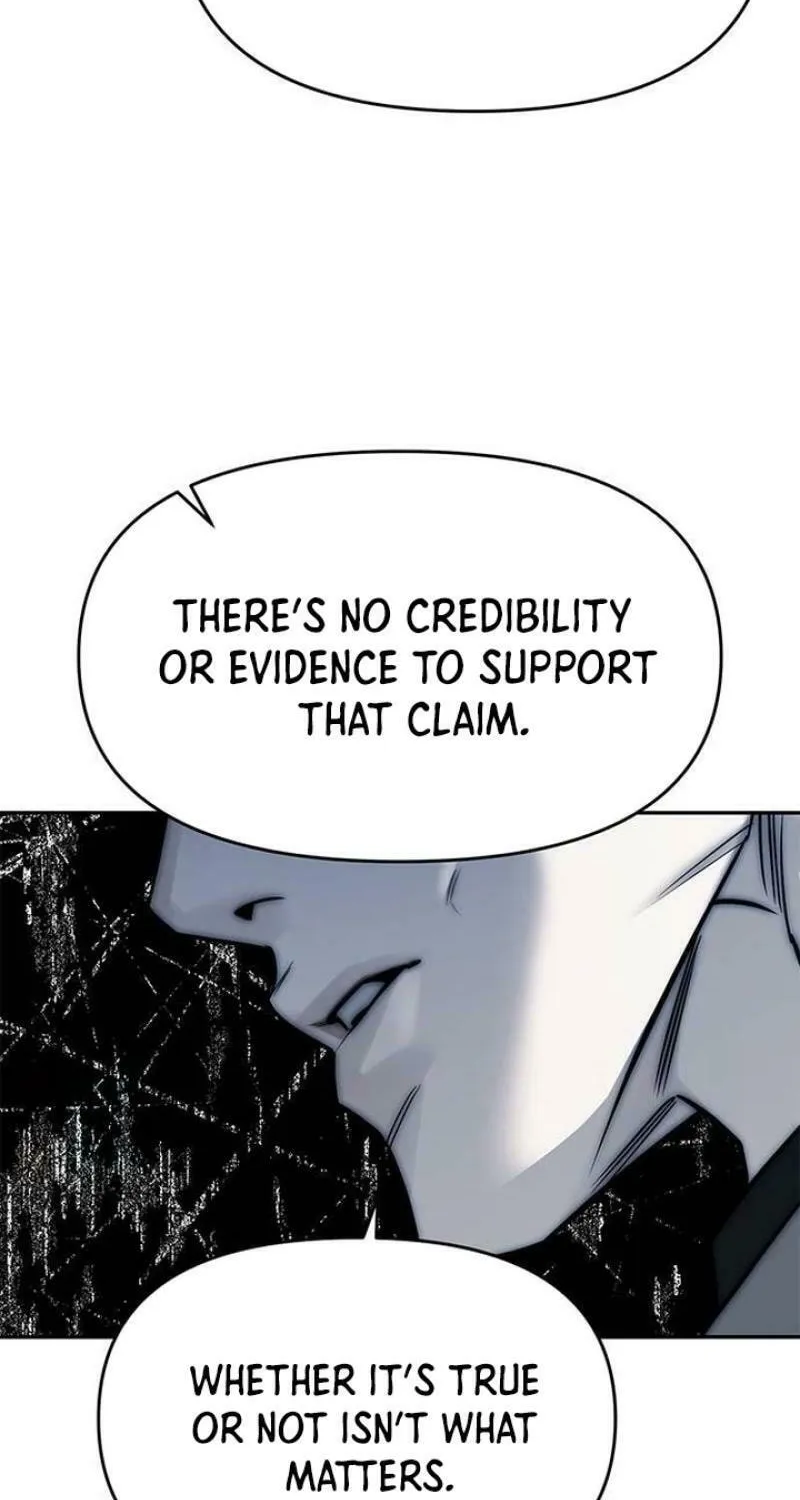 Undercover! Chaebol High School Chapter 82 page 29 - 