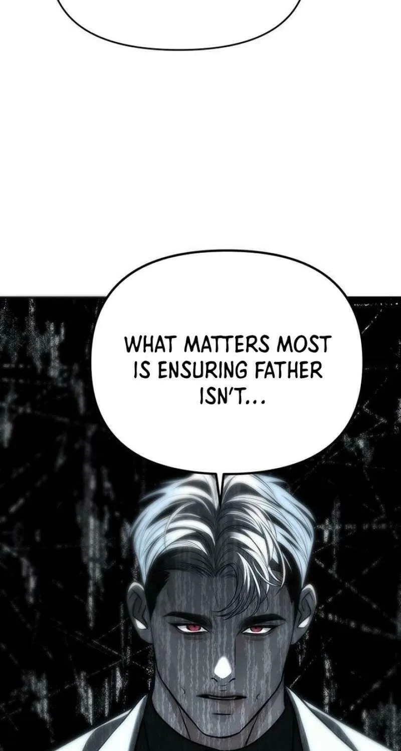 Undercover! Chaebol High School Chapter 82 page 30 - 