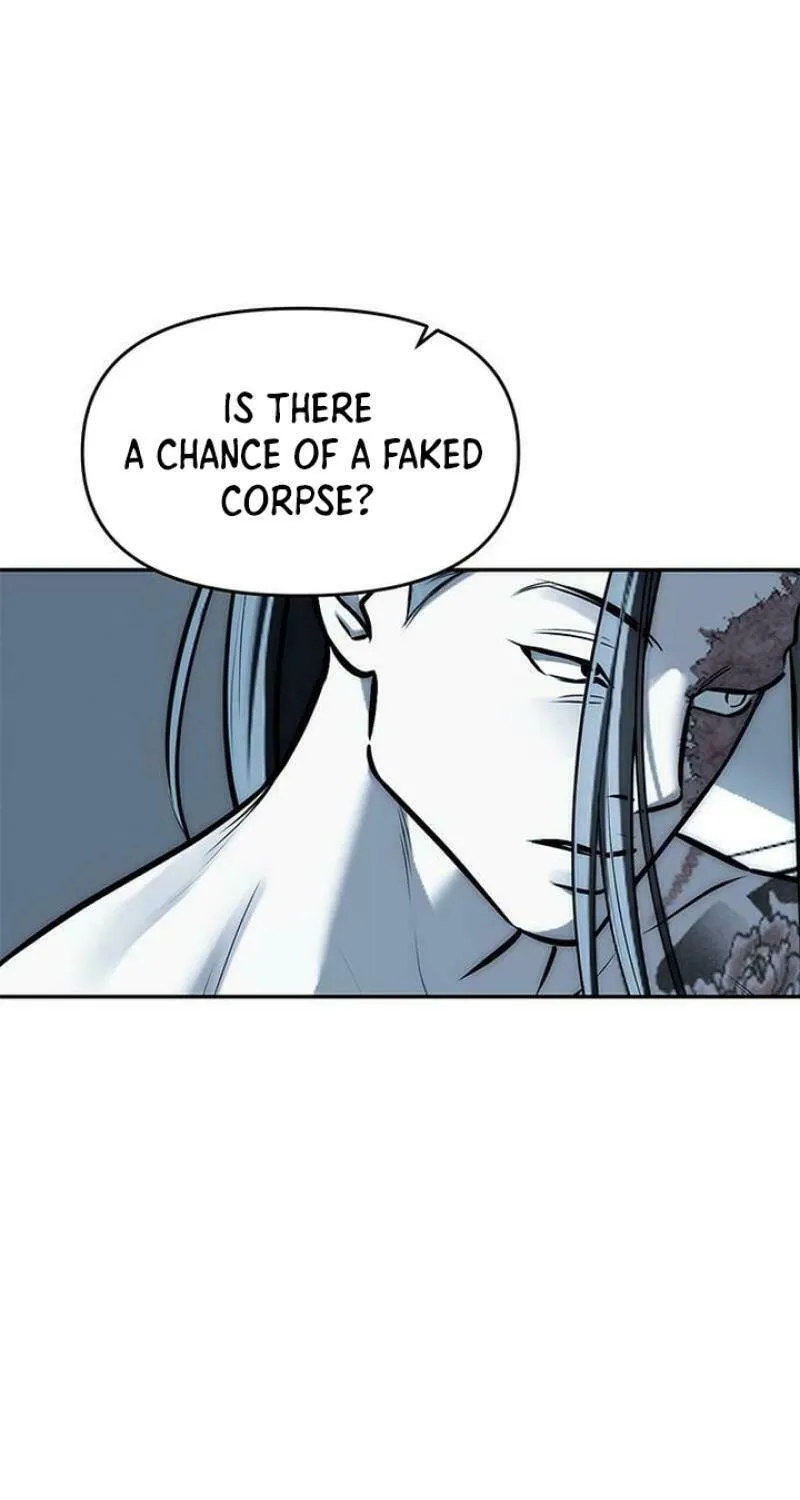 Undercover! Chaebol High School Chapter 82 page 32 - 