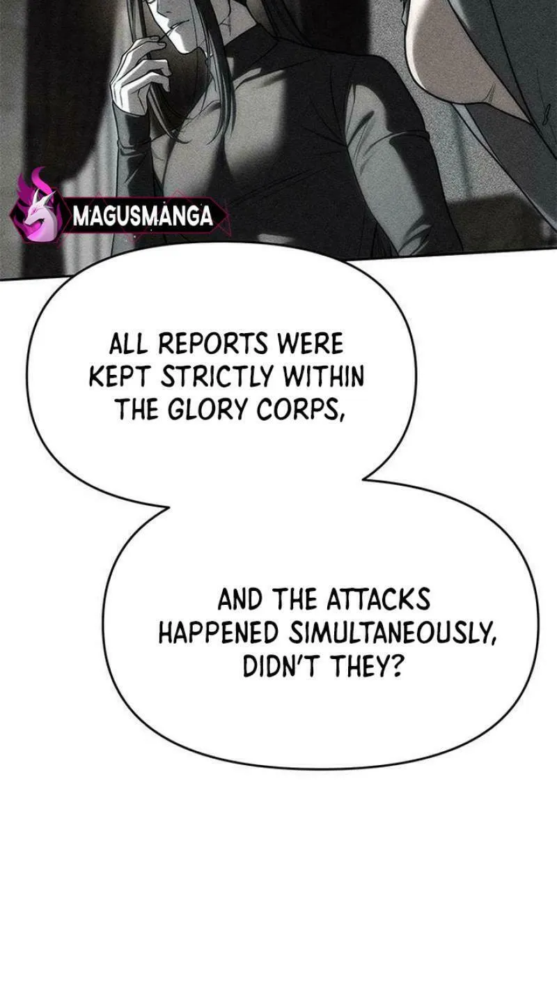 Undercover! Chaebol High School Chapter 82 page 34 - 