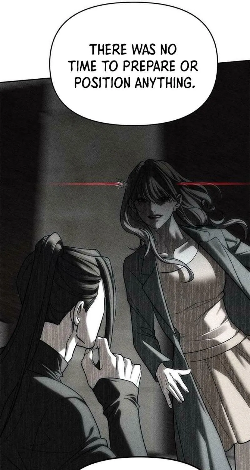 Undercover! Chaebol High School Chapter 82 page 35 - 