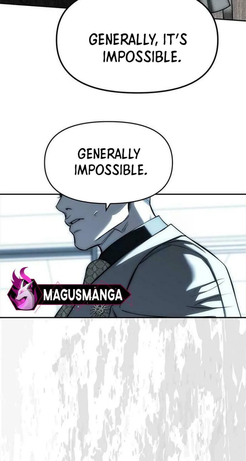 Undercover! Chaebol High School Chapter 82 page 36 - 