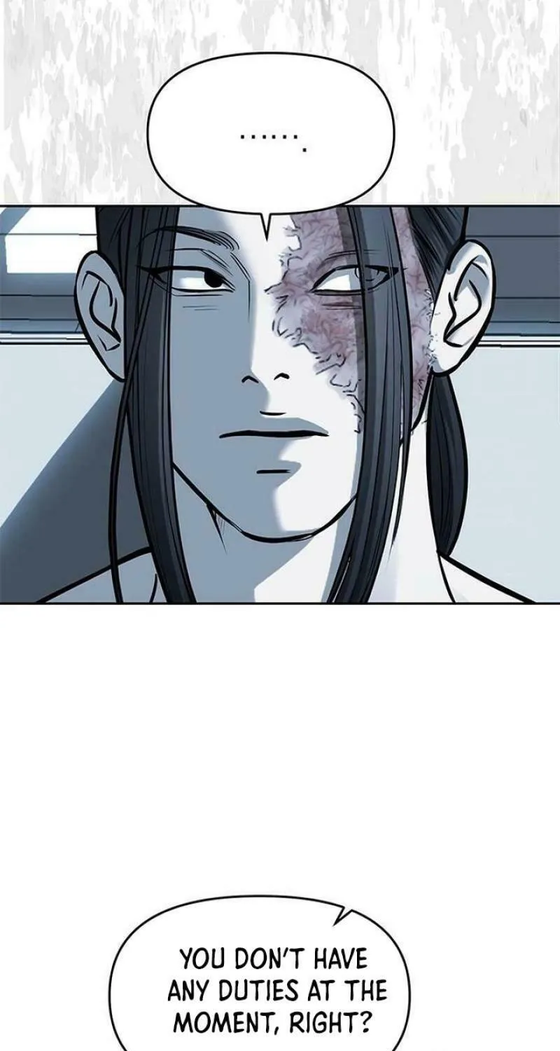 Undercover! Chaebol High School Chapter 82 page 39 - 