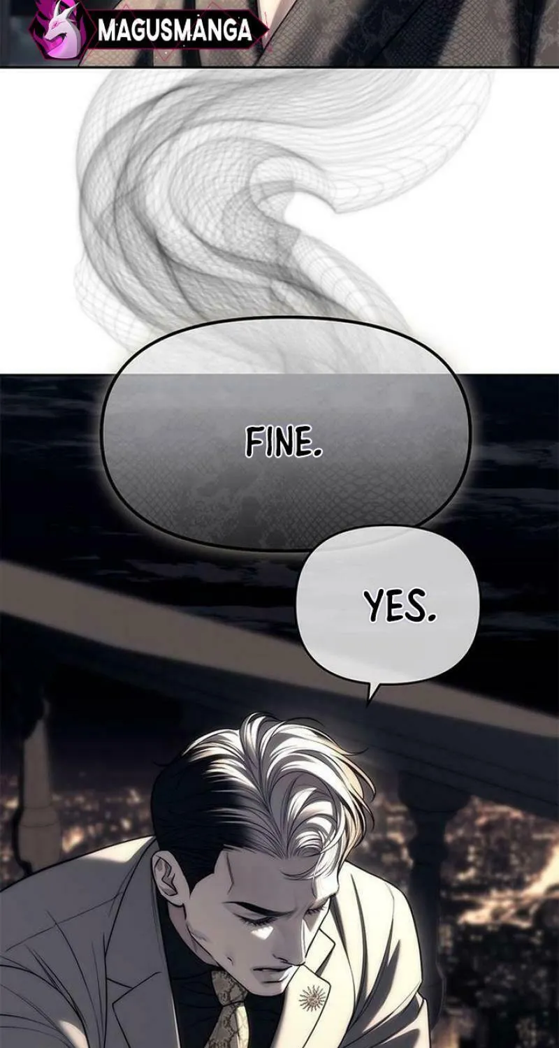 Undercover! Chaebol High School Chapter 82 page 5 - 