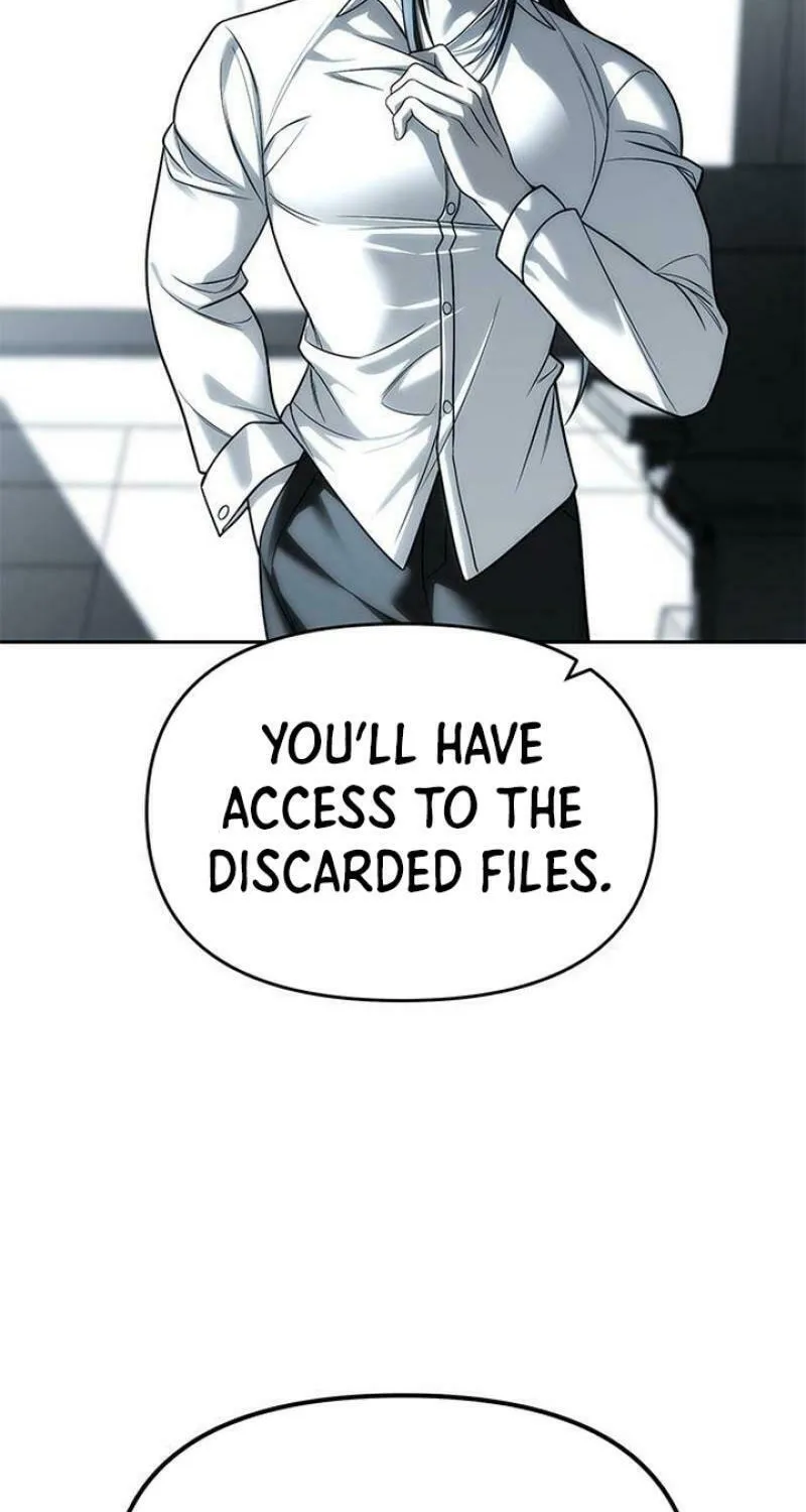 Undercover! Chaebol High School Chapter 82 page 42 - 
